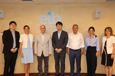 T&uuml;rk lezzetleri G&uuml;ney Kore sofralarını s&uuml;sleyecek