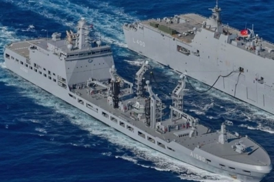 T&uuml;rk Loydu Savunma Sanayinde 30 Yılı Aşan G&uuml;venin Adı