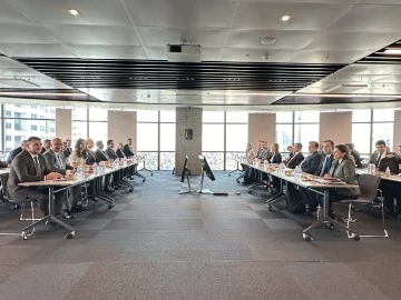 T&uuml;rk Metal masadan kalktı, uyuşmazlık tutanağı tutuldu