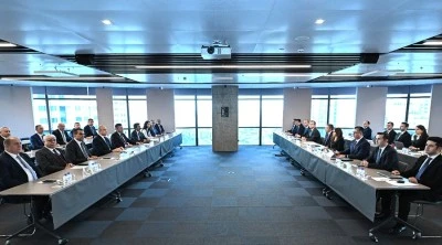 T&uuml;rk Metal, MESS'in son &ouml;nerisini kabul etmedi