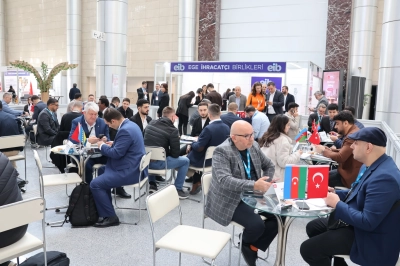 T&uuml;rk Mobilyaları D&uuml;nyayı Donatıyor