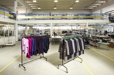 T&uuml;rk Moda End&uuml;strisi 2026 Yılında Yeni D&uuml;nya&rsquo;ya Odaklanacak