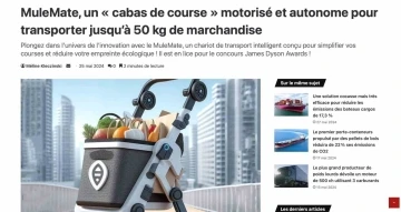 T&uuml;rk m&uuml;hendisinin teknoloji projesi uluslararası yarışmada
