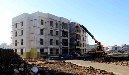 T&uuml;rk m&uuml;teahhitler, Suriye&rsquo;yi yeniden ayağa kaldırmak i&ccedil;in hazır