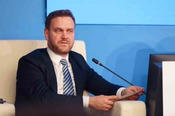 &ldquo;T&uuml;rk n&uuml;kleer sanayiciler, yeni projelere, d&uuml;nyaya a&ccedil;ılmaya hazır&rdquo;
