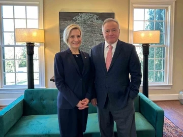 T&uuml;rk &ouml;ğrencilere diploma denkliğiyle Amerika&rsquo;da Bay Atlantic &Uuml;niversitesi&rsquo;nde eğitim fırsatı
