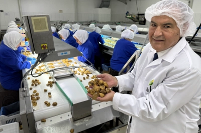 T&uuml;rk Organik Sekt&ouml;r&uuml;, &Ccedil;in&rsquo;le İş Birliklerini Artırmak İstiyor