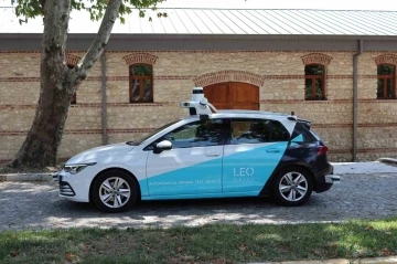 T&uuml;rk otonom teknolojileri girişimi İtalya&rsquo;da
