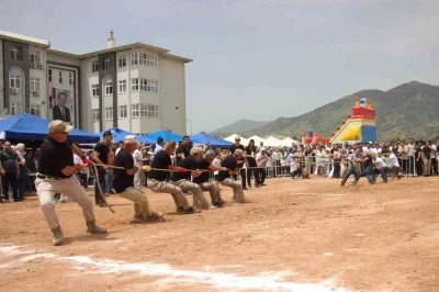 T&uuml;rk Polis Teşkilatı&rsquo;nın 180. Yılı Aydın&rsquo;da personel dayanışma etkinliğiyle ta&ccedil;landı
