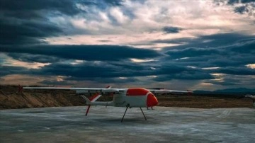 T&uuml;rk savunma sanayisi 2 yeni İHA'yı g&ouml;reve hazırlıyor