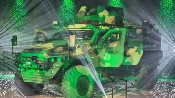 T&uuml;rk savunma sanayisi Avrupa'daki varlığını g&uuml;&ccedil;lendiriyor