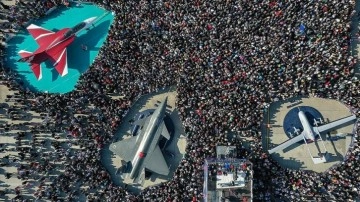 T&uuml;rk savunma sanayisi Malezya'da boy g&ouml;sterecek