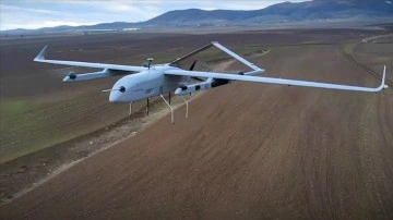 T&uuml;rk savunma sanayisine Afrika'da sınır g&uuml;venliği g&ouml;revi