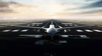 T&uuml;rk SİHA'ları bir &uuml;lkeye daha ihra&ccedil; edildi