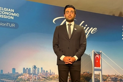 T&uuml;rk Şirketleri İ&ccedil;in Yeni Pazarlara Erişim G&uuml;ndemde