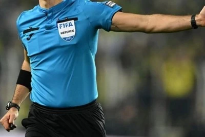  T&uuml;rk takımlarının Avrupa ma&ccedil;larının hakemleri belli oldu