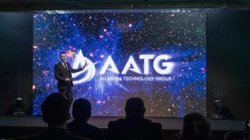 T&uuml;rk teknoloji ekosistemine yeni oyuncu