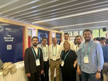 T&uuml;rk teknoloji girişimcileri Londra Tech Week&rsquo;te bir araya geldi
