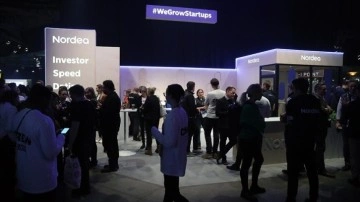 T&uuml;rk teknoloji girişimleri Finlandiya'da 