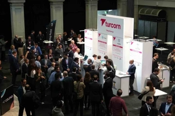 T&uuml;rk teknoloji girişimleri Londra&rsquo;ya &ccedil;ıkarma yaptı
