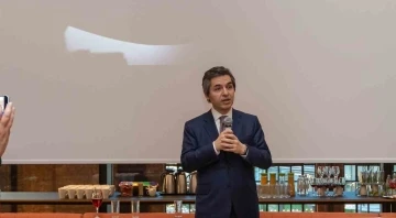 T&uuml;rk Teknoloji Şirketleri i&ccedil;in Londra ofisi a&ccedil;ıldı
