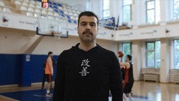 T&uuml;rk Telekom, 7Days Avrupa Kupası'nda şampiyonluğa "agresif" olarak ulaşmayı hedefliy