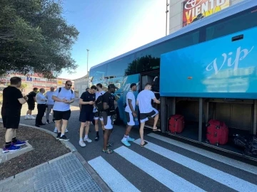 T&uuml;rk Telekom, Avrupa Kupası&rsquo;na odaklandı
