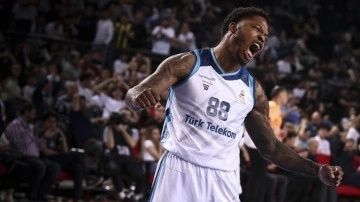 T&uuml;rk Telekom Basketbol Takımı, Avrupa'da sezonu Romanya'da a&ccedil;acak