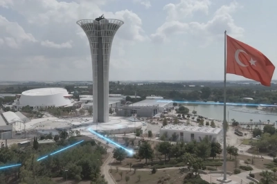 T&uuml;rk Telekom, COP31&rsquo;de K&uuml;resel Dijital D&ouml;n&uuml;ş&uuml;m&uuml;n Destek&ccedil;isi Olacak