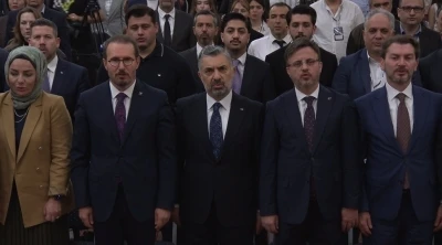 T&uuml;rk Telekom&rsquo;dan &lsquo;İnnova Proje Y&ouml;netişimi Zirvesi&rsquo; ger&ccedil;ekleşti