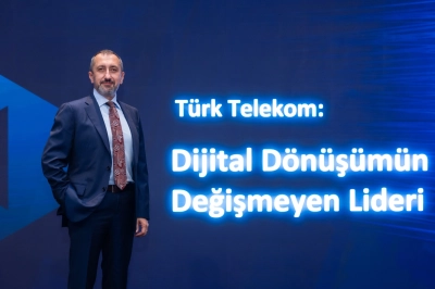 T&uuml;rk Telekom&rsquo;dan &Uuml;lke Ekonomisine 20 Milyar Dolarlık Katkı