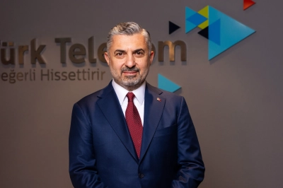T&uuml;rk Telekom&rsquo;dan Yılın İlk Yarısında G&uuml;&ccedil;l&uuml; Performans