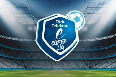 T&uuml;rk Telekom eS&uuml;per Lig Yeni Sezonu Başlıyor