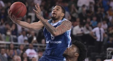 T&uuml;rk Telekom Fransa deplasmanında