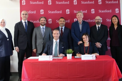 T&uuml;rk Telekom ile Stanford&rsquo;dan Liderlerin Gelişimi İ&ccedil;in &Ouml;nemli İş Birliği