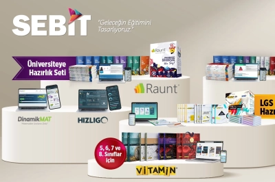 T&uuml;rk Telekom Sebit&rsquo;le &Ouml;ğrencilerin Başarısına Eşlik Ediyor