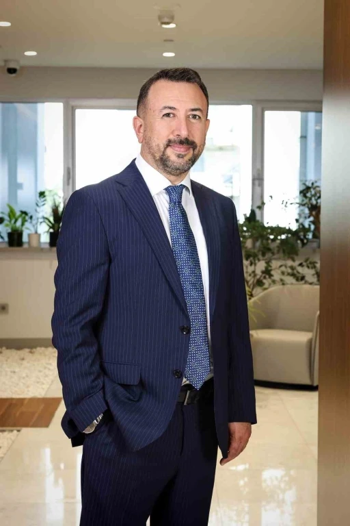 T&uuml;rk Telekom&rsquo;un fibere bağlı LTE baz istasyonu oranı y&uuml;zde 53&rsquo;e y&uuml;kseldi
