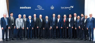 T&uuml;rk Telekom ve ASELSAN'dan stratejik iş birliği