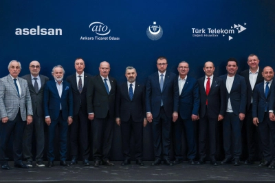 T&uuml;rk Telekom ve ASELSAN&rsquo;dan Yerli Teknoloji İ&ccedil;in Stratejik G&uuml;&ccedil; Birliği