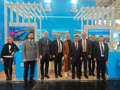 T&uuml;rk turizmine M&uuml;nih&rsquo;te yoğun ilgi