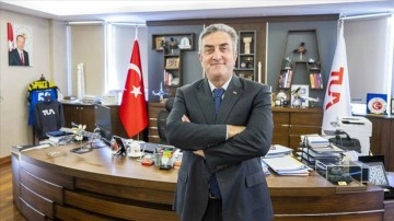 T&uuml;rk uzay aracının dizaynında sona gelindi, imalata ge&ccedil;ilecek