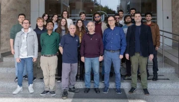 T&uuml;rk ve ABD&rsquo;li &ouml;ğrencilerden akıllı yatak
