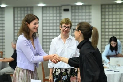 T&uuml;rk ve Alman iş d&uuml;nyası Bursa'da buluştu