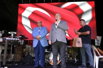 T&uuml;rk ve Yunan Başkanlardan dostluk mesajları