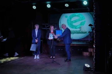 T&uuml;rk yapımı &ldquo;Pota&rdquo; filmi Kristal Fok Uluslararası Film Festivali&rsquo;nde &ouml;d&uuml;l aldı
