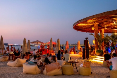 T&uuml;rk Yatırımcı Dubai&rsquo;de Frene Basmadı