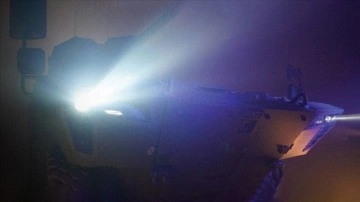 T&uuml;rk zırhlı ara&ccedil; ailesinin ALPHA'sı geliyor