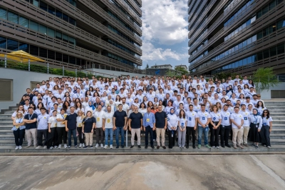 Turkcell 188 Yeni Yetenekle Geleceğe Yatırım Yapıyor