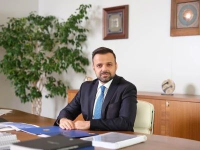 Turkcell, birinci &ccedil;eyrek operasyonel ve finansal sonu&ccedil;larını a&ccedil;ıkladı
