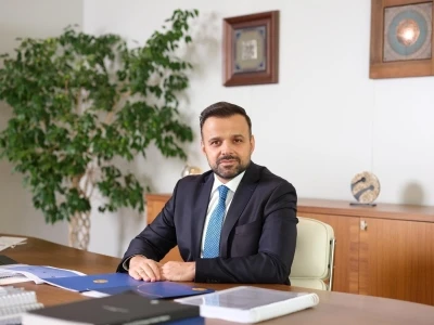 Turkcell, BOTAŞ fiber altyapı ihalesini kazandı
